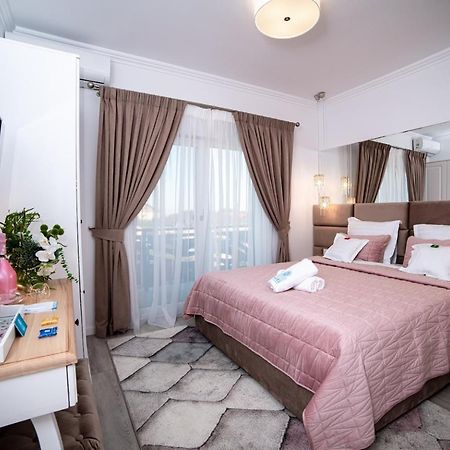 Club Waves - Vama Veche Hotel Екстериор снимка