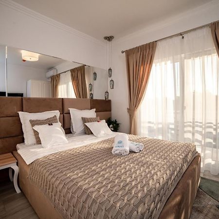 Club Waves - Vama Veche Hotel Екстериор снимка