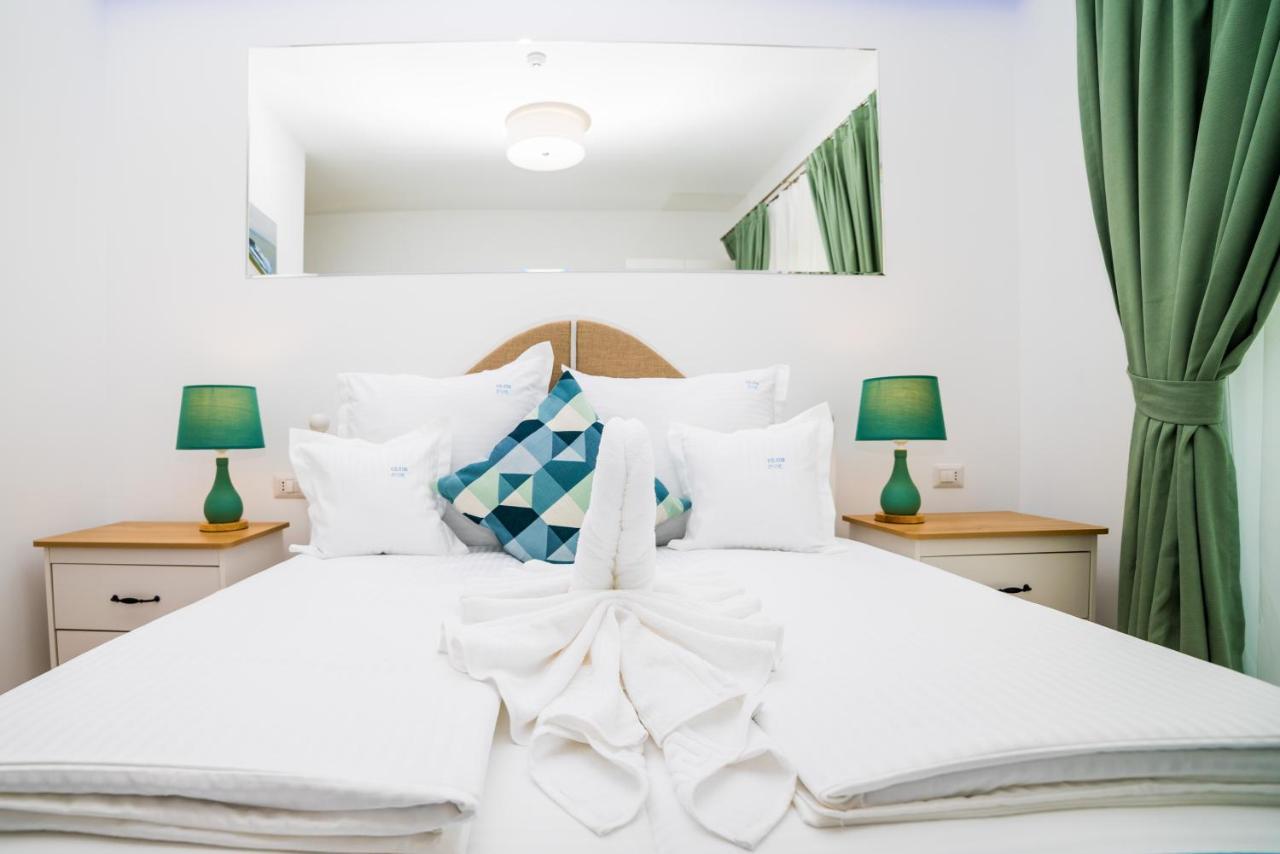 Club Waves - Vama Veche Hotel Екстериор снимка