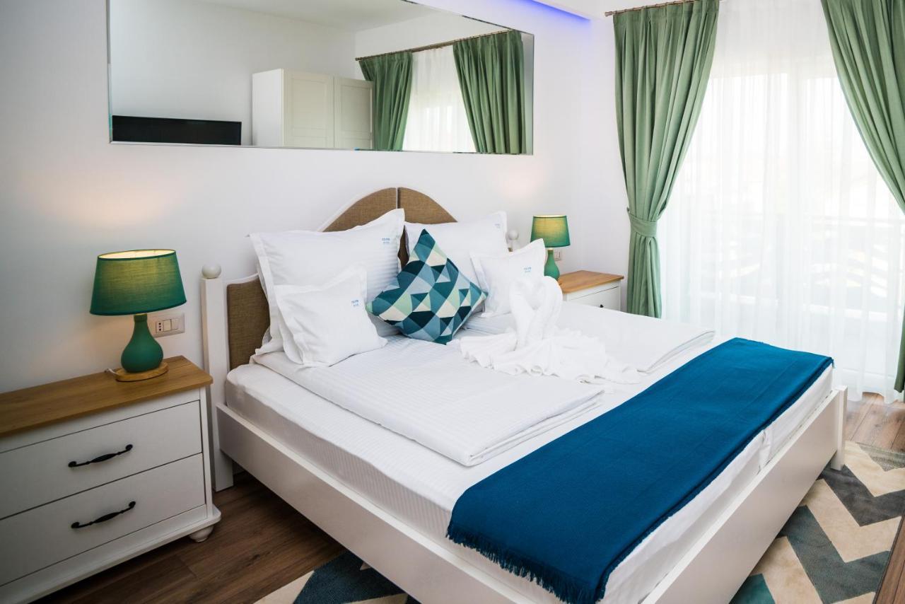 Club Waves - Vama Veche Hotel Екстериор снимка