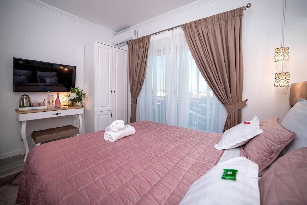 Club Waves - Vama Veche Hotel Екстериор снимка