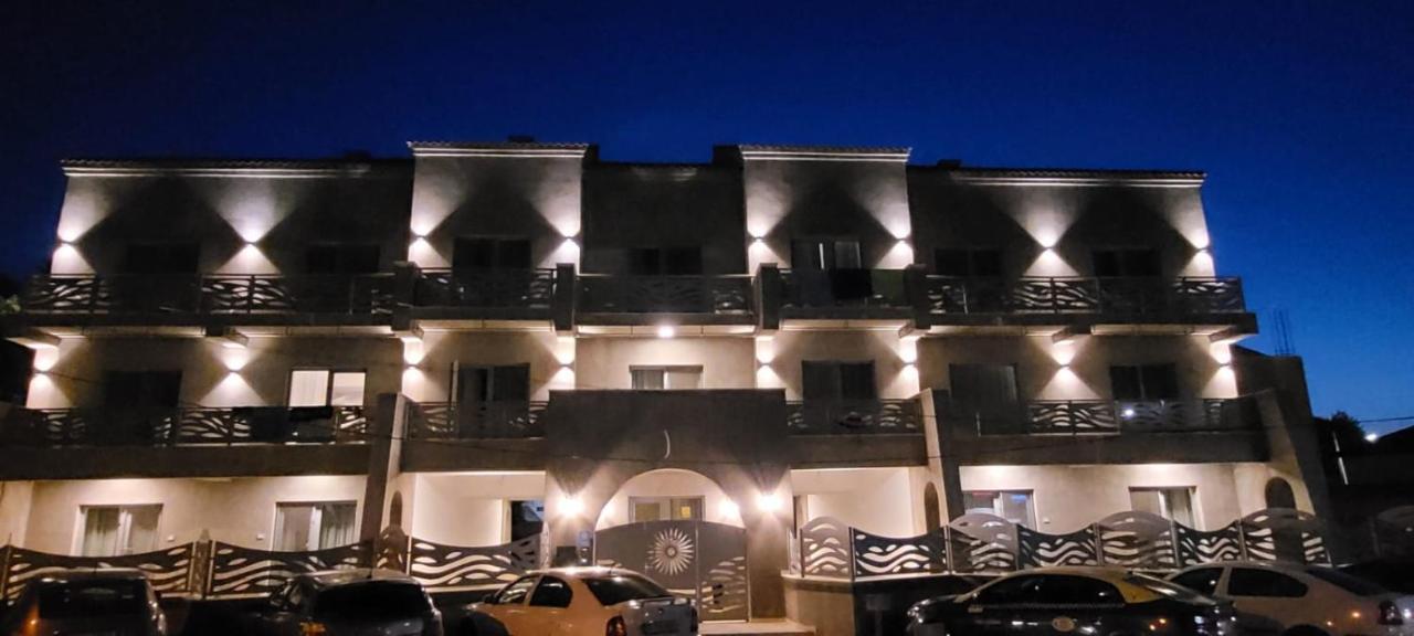 Club Waves - Vama Veche Hotel Екстериор снимка