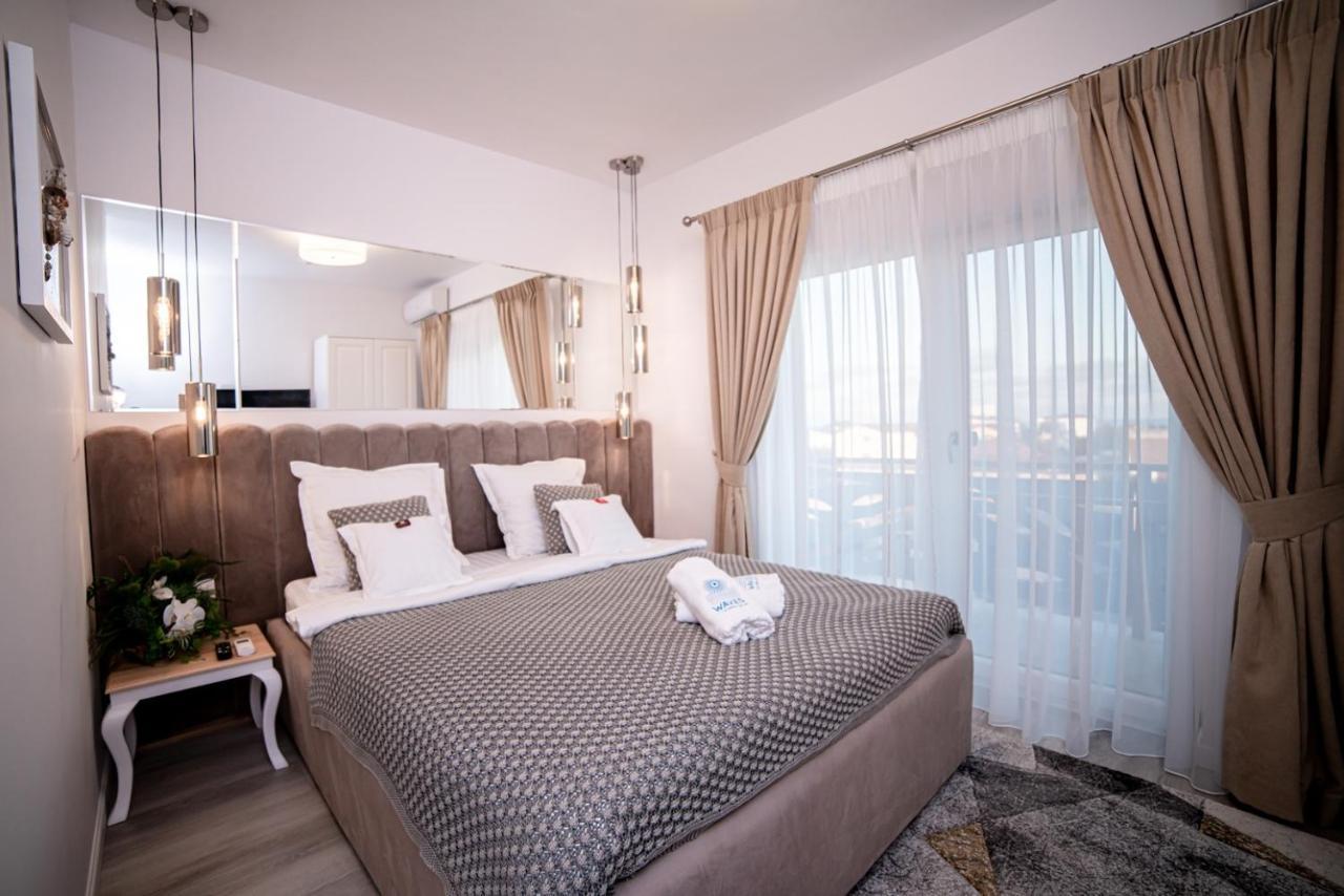 Club Waves - Vama Veche Hotel Екстериор снимка