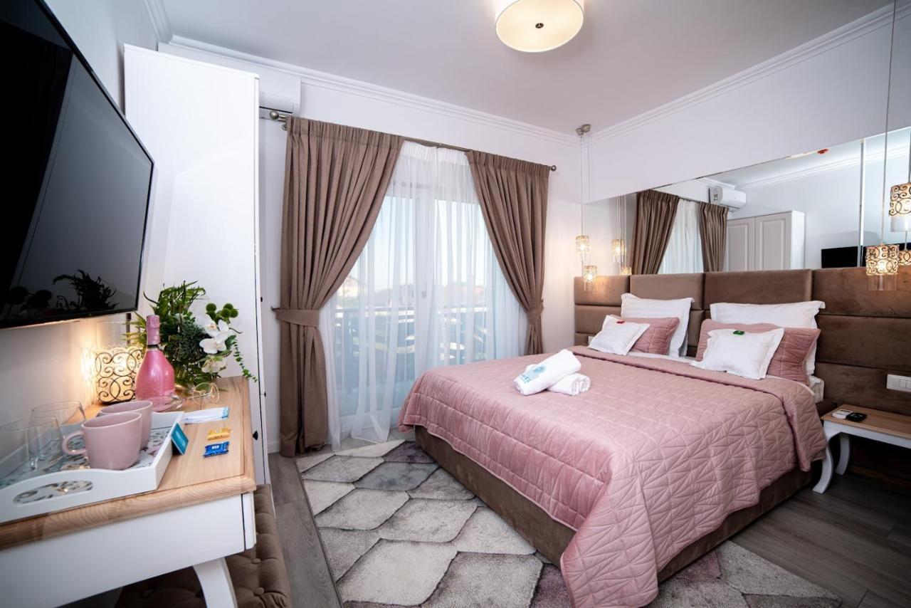 Club Waves - Vama Veche Hotel Екстериор снимка