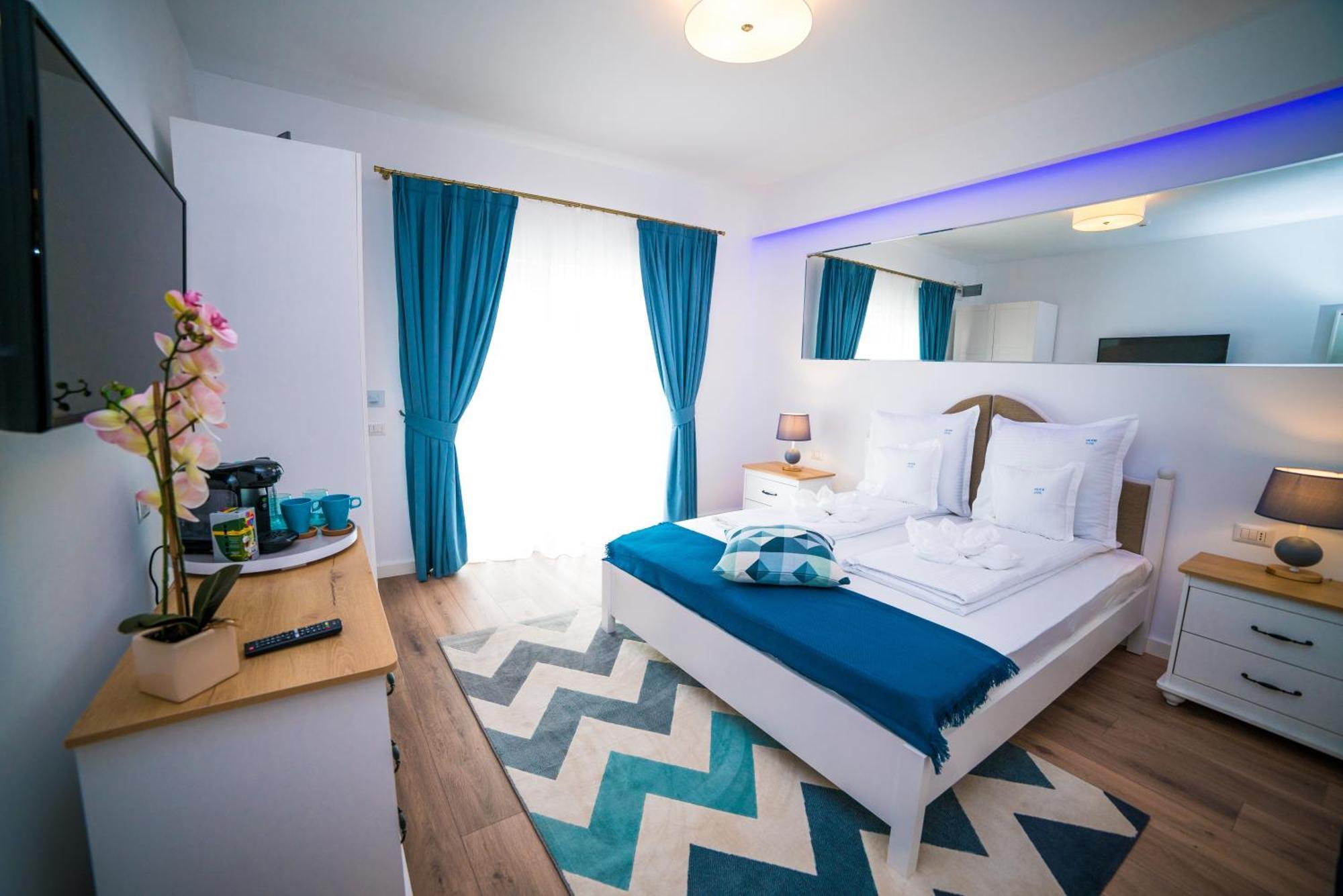 Club Waves - Vama Veche Hotel Екстериор снимка