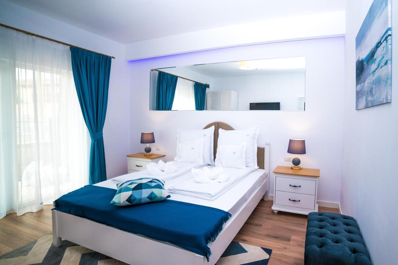 Club Waves - Vama Veche Hotel Екстериор снимка